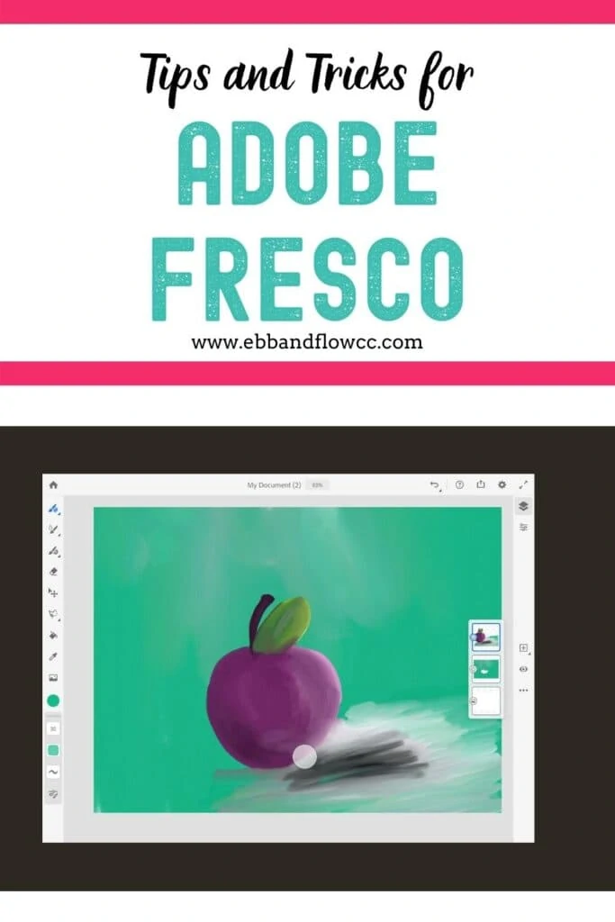 adobe fresco collage