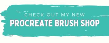 How To Make Procreate Brushes - Ebb And Flow Creative Co