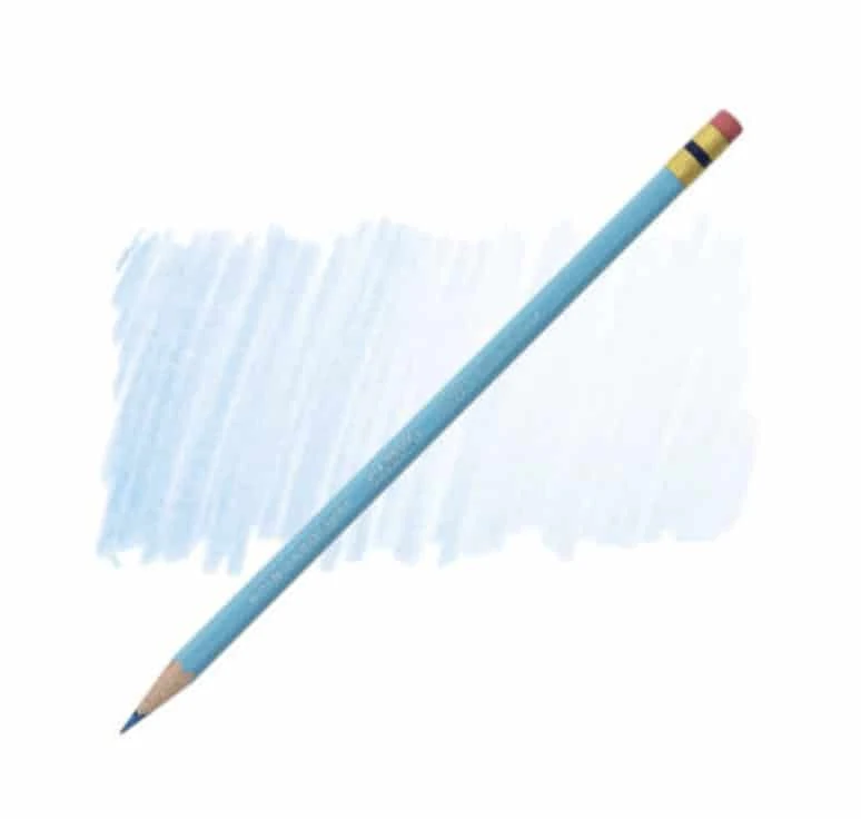 non-photo blue pencil