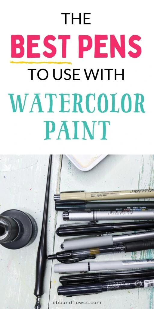 Watercolor Brush Pens Set Super Easy To Use And Fill Water - Temu