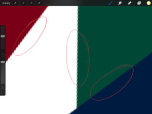 color picker procreate color picker procreate