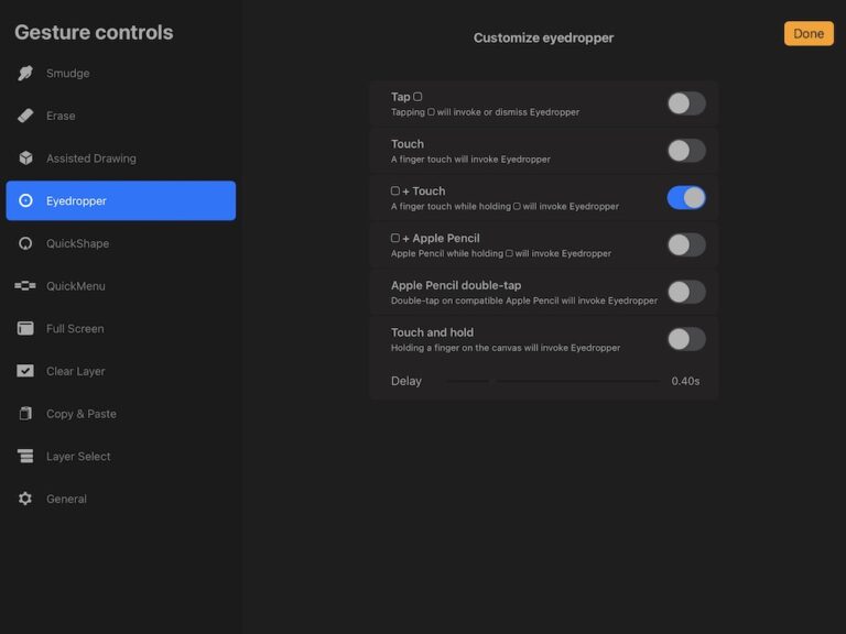 How to Use Procreate Ebb and Flow Creative Co