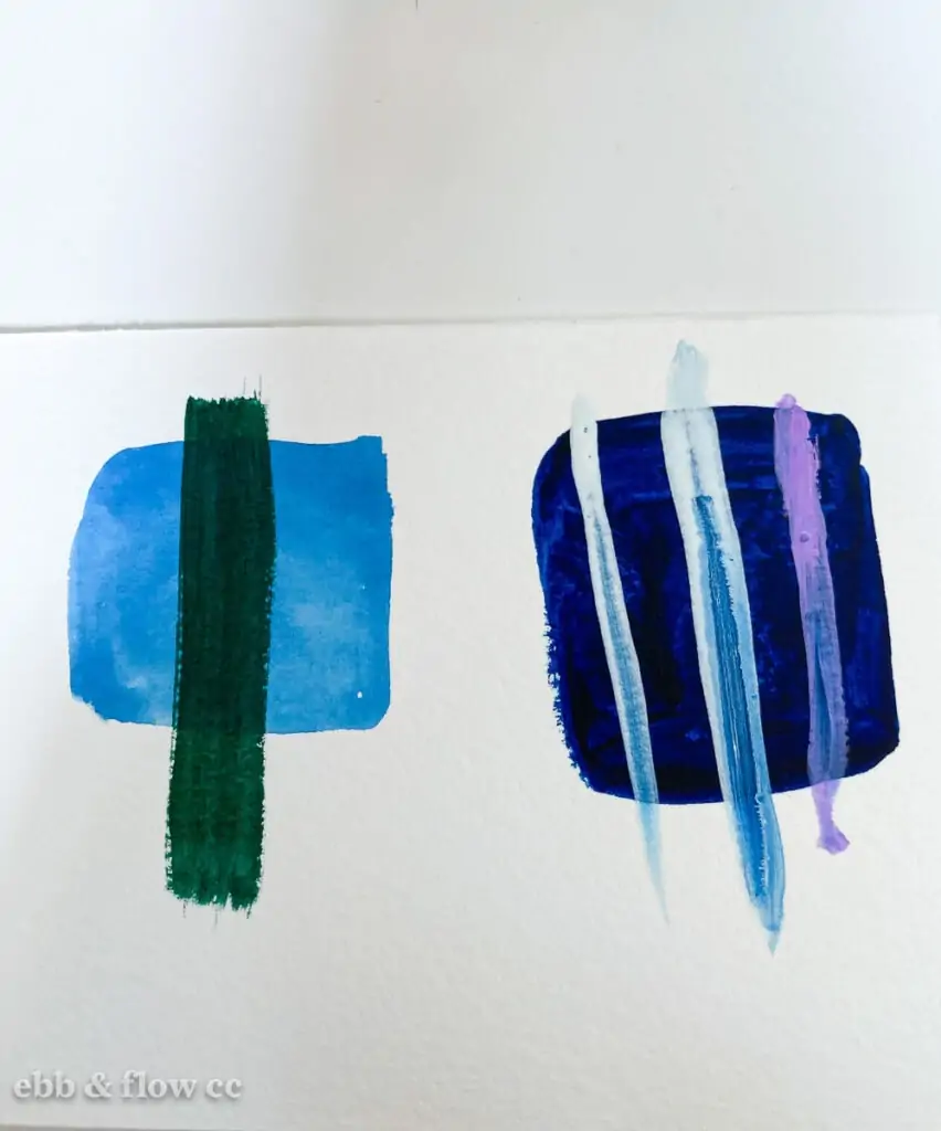 What is Jelly Gouache? (Testing out Himi Jelly Cup Gouache) — The