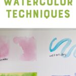 basics of watercolor painting