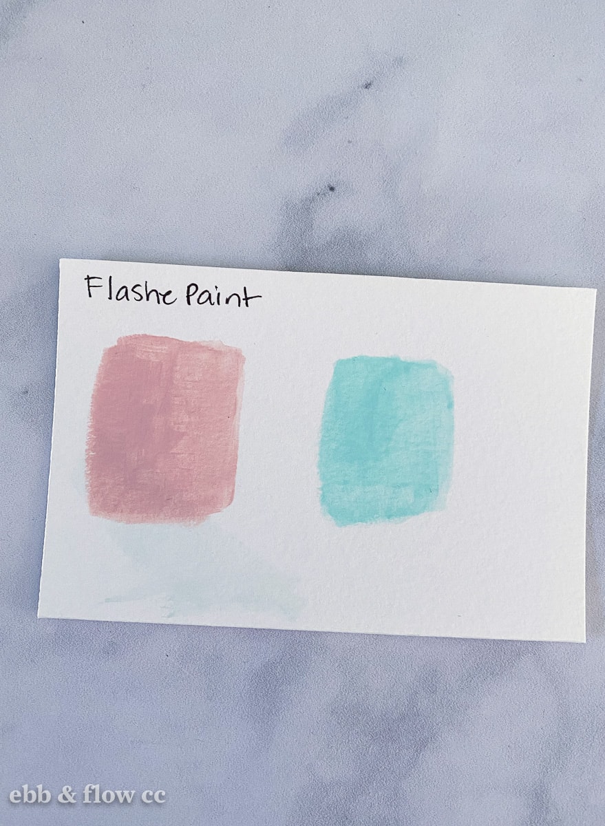 Gouache Vs Acrylic What S The Difference Ebb And Flow Creative Co Gouache Vs Acrylic What S The Difference Ebb And Flow Creative Co