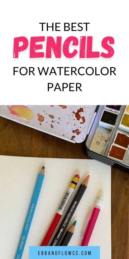 The Best Watercolor Pencils Bring Drawings to Life in 2022