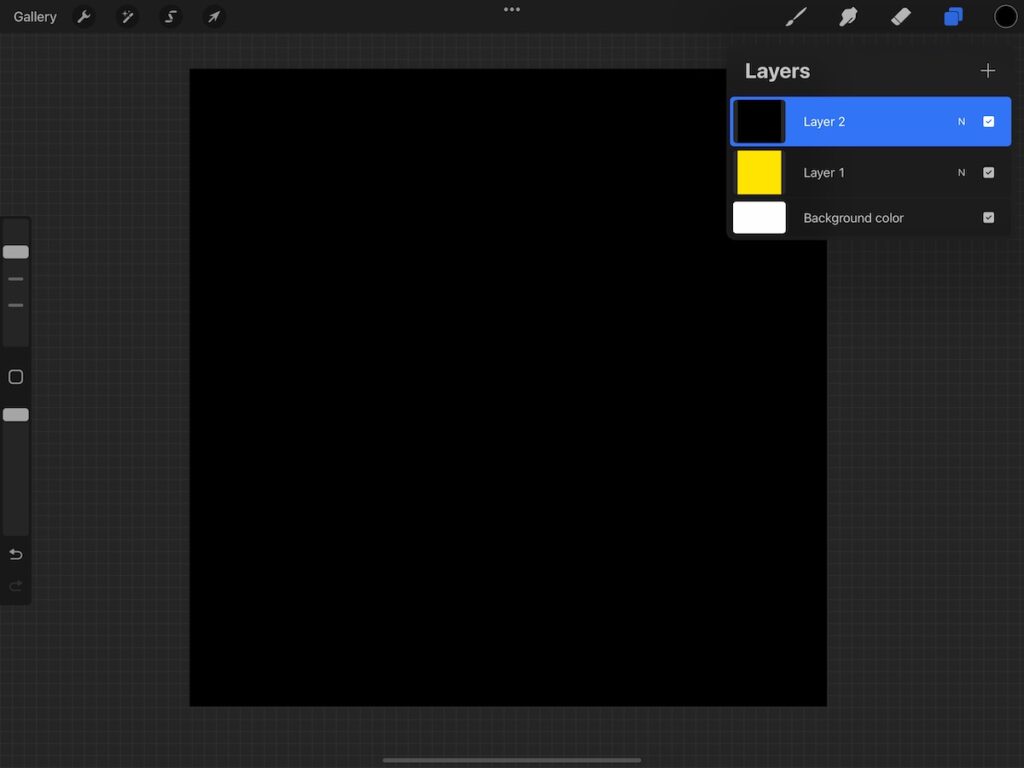 How To Make A Seamless Pattern Brush In Procreate Part 2 How To Make A Seamless Pattern Brush In Procreate Part 2